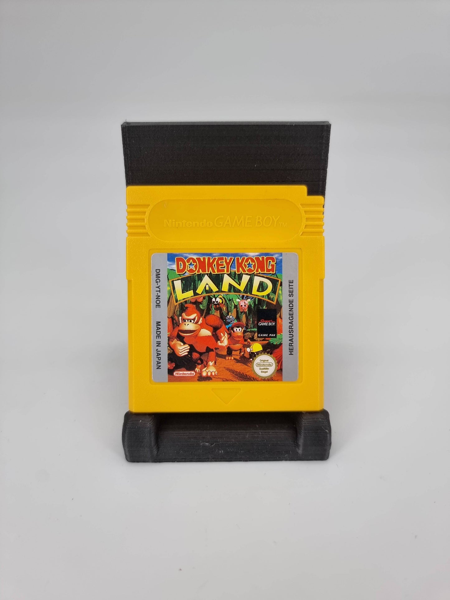 Donkey Kong Land OVP