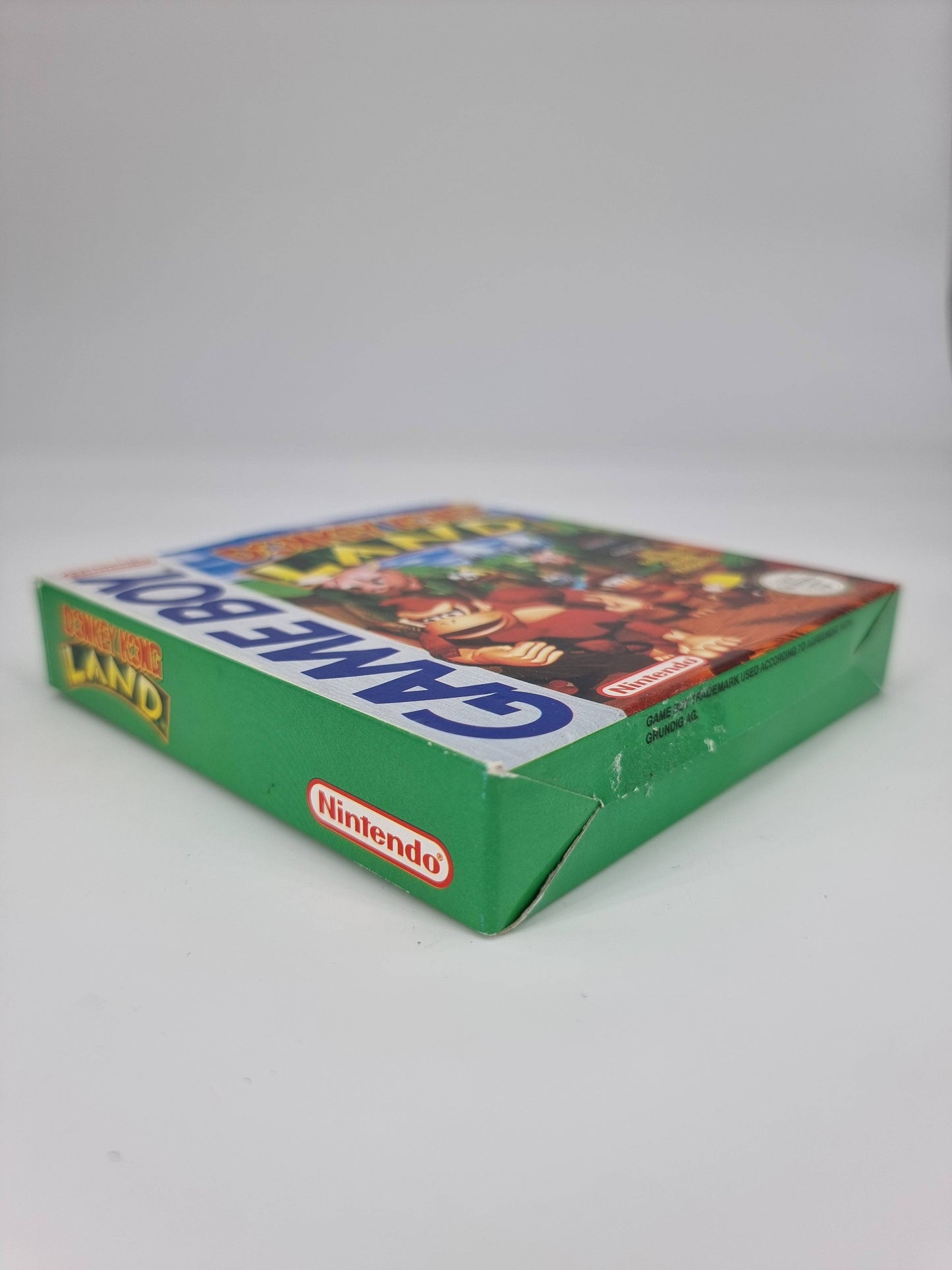 Donkey Kong Land OVP