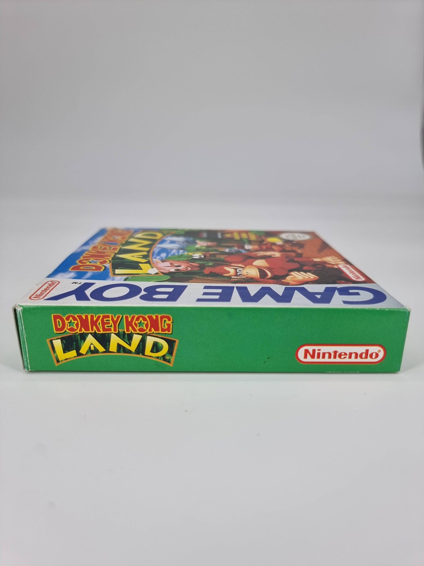 Donkey Kong Land OVP