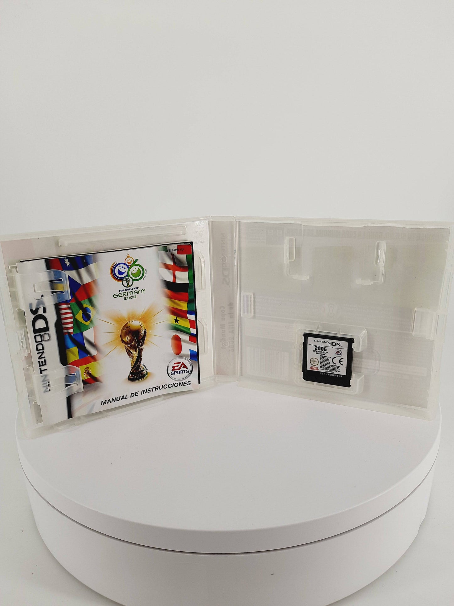 Fifa World cup Germany 2006 - Tida Retro