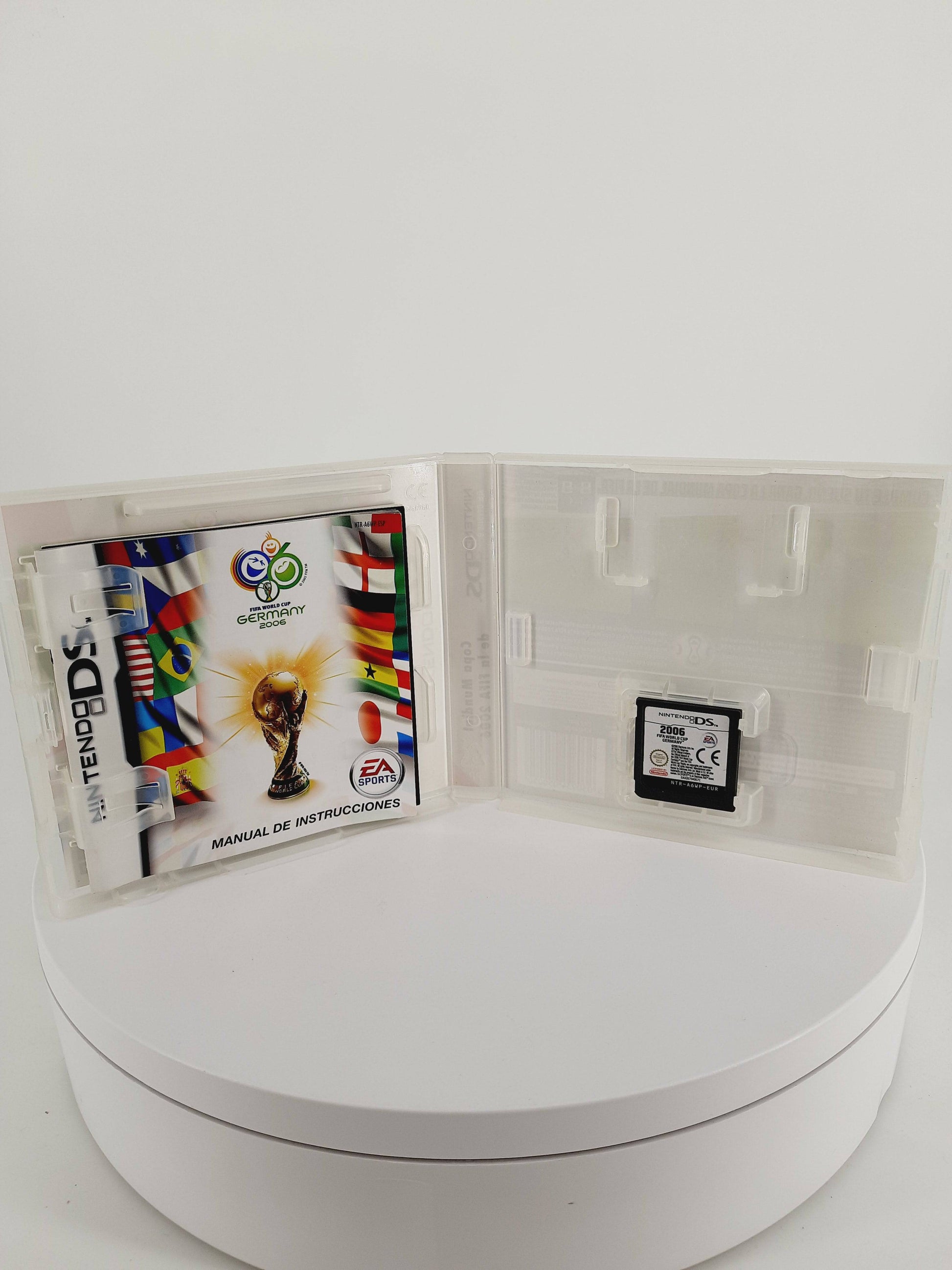 Fifa World cup Germany 2006 - Tida Retro