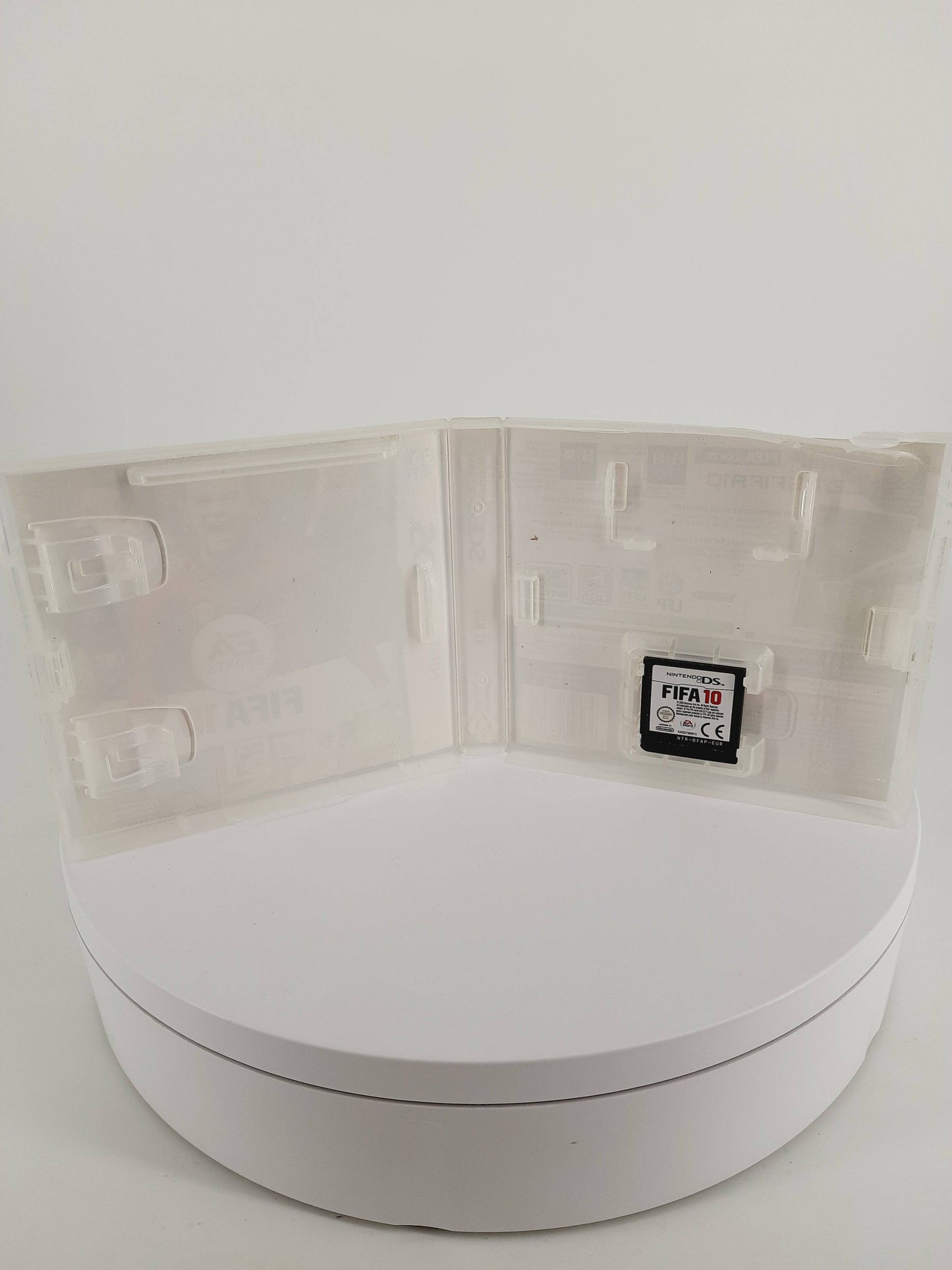 Fifa 10 - Tida Retro