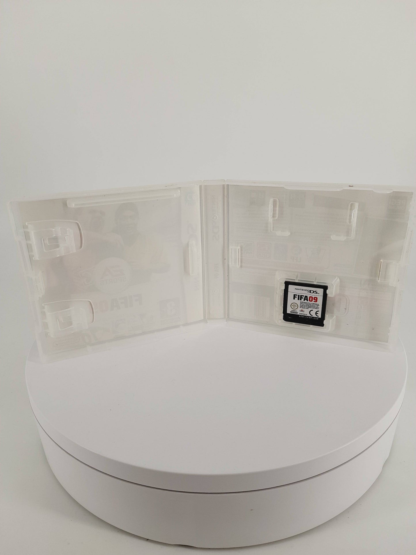 Fifa 09 - Tida Retro