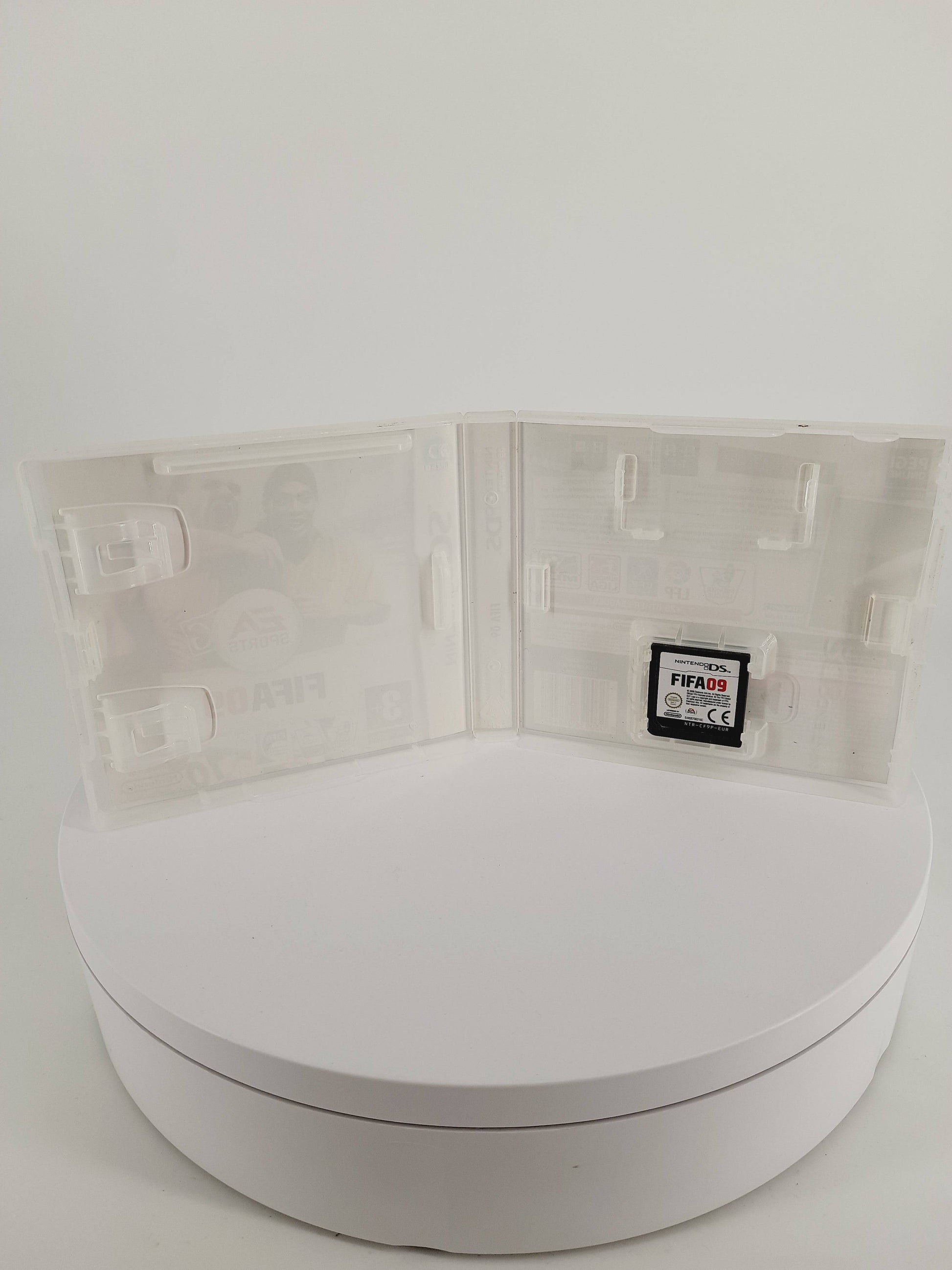 Fifa 09 - Tida Retro