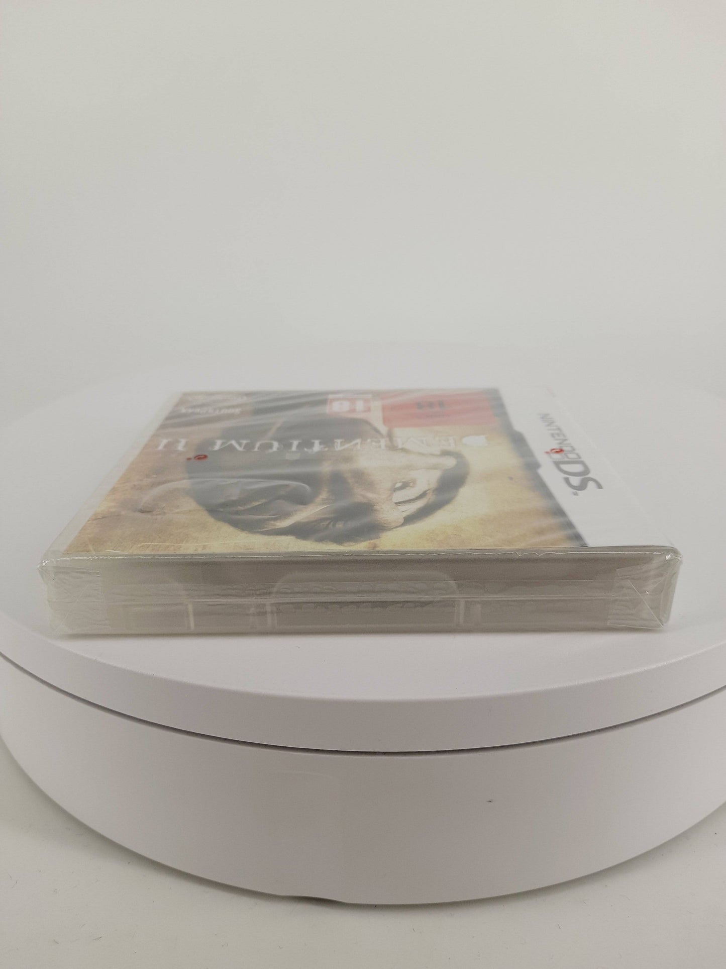 Dementium 2 Sealed - Tida Retro