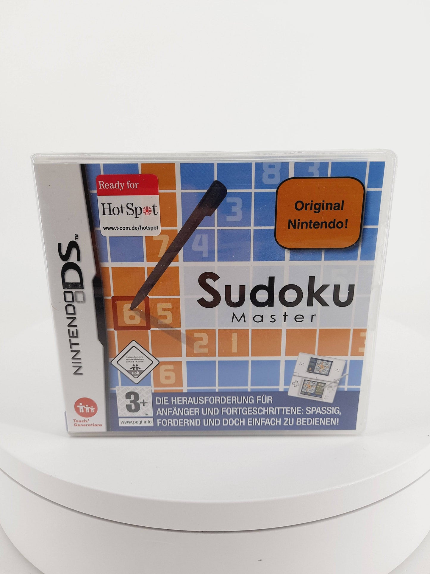 Sudoku Master NEU - Tida Retro