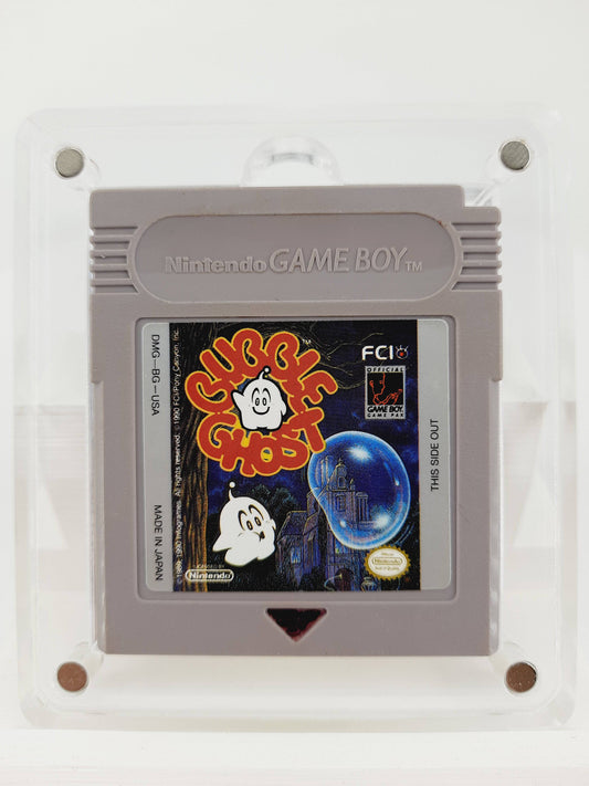 Bubble Ghost | USA