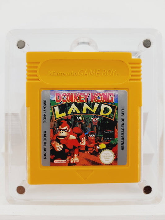 Donkey Kong Land