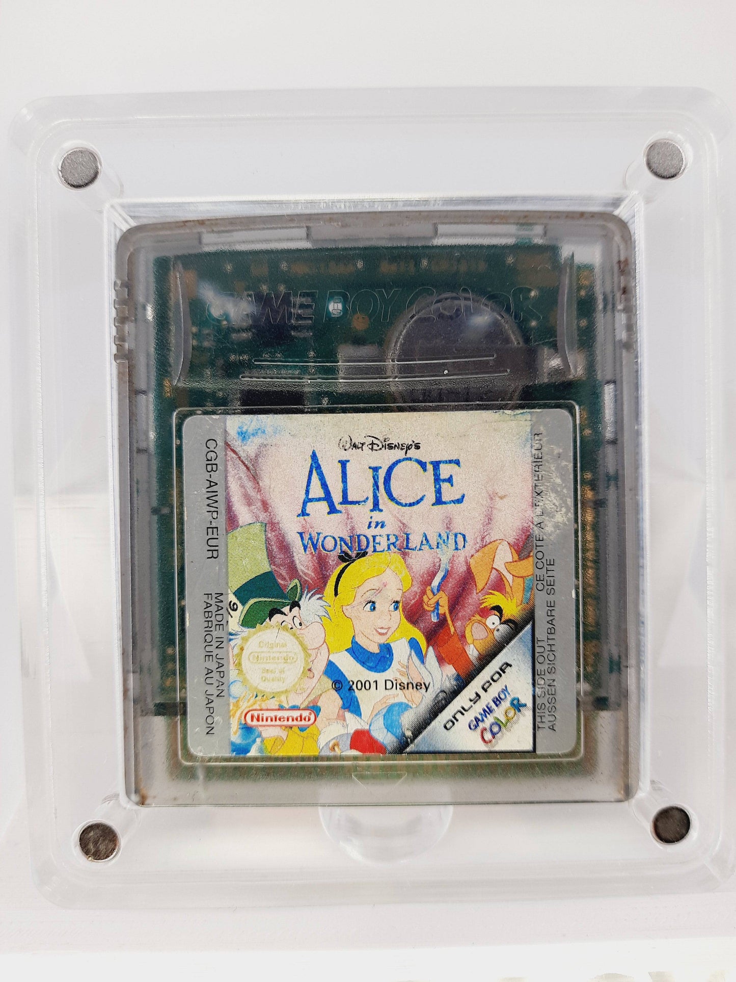 Alice im Wunderland