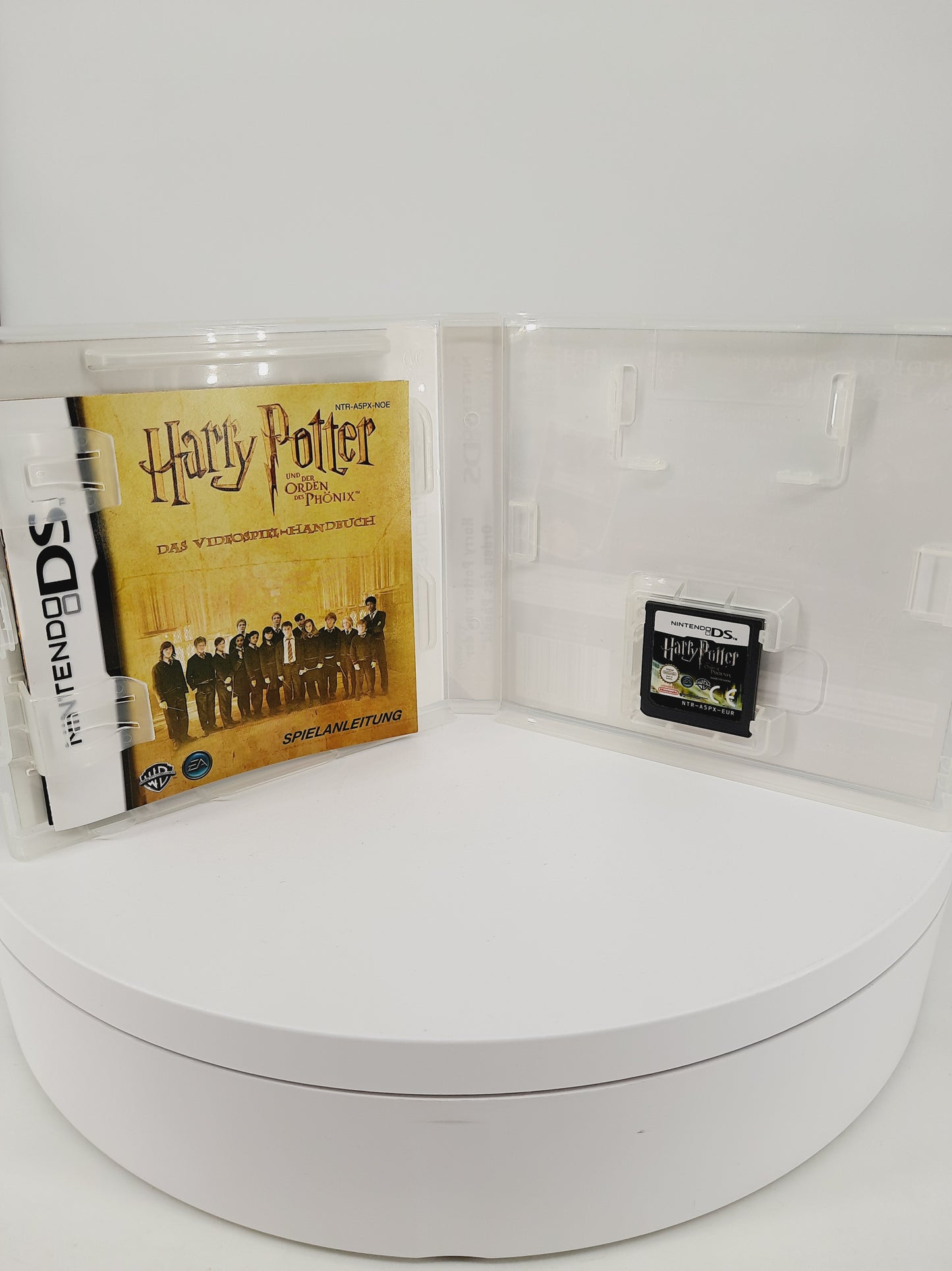 Harry Potter und der Orden des Phönix