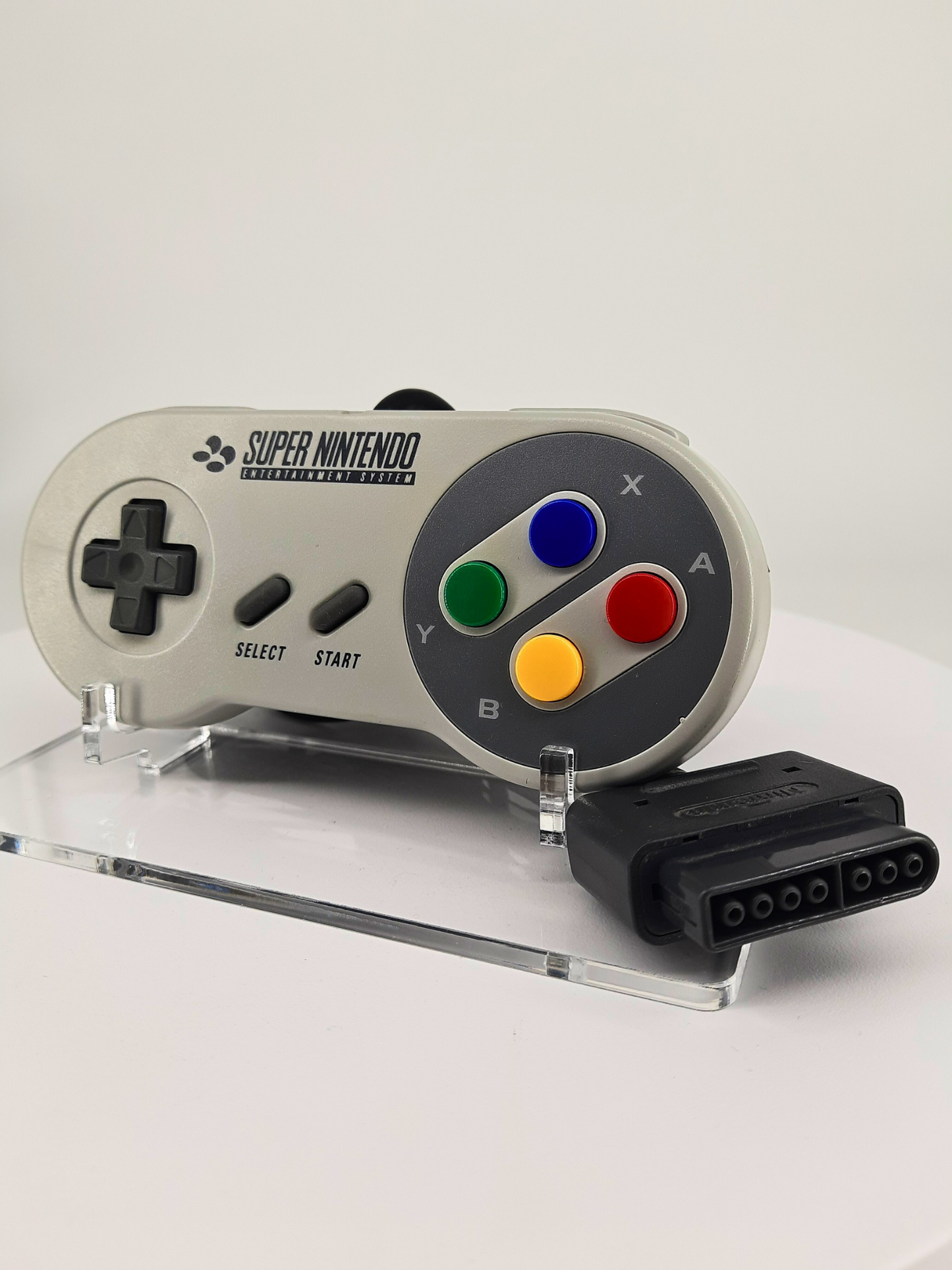 Super Nintendo Controller / SNES
