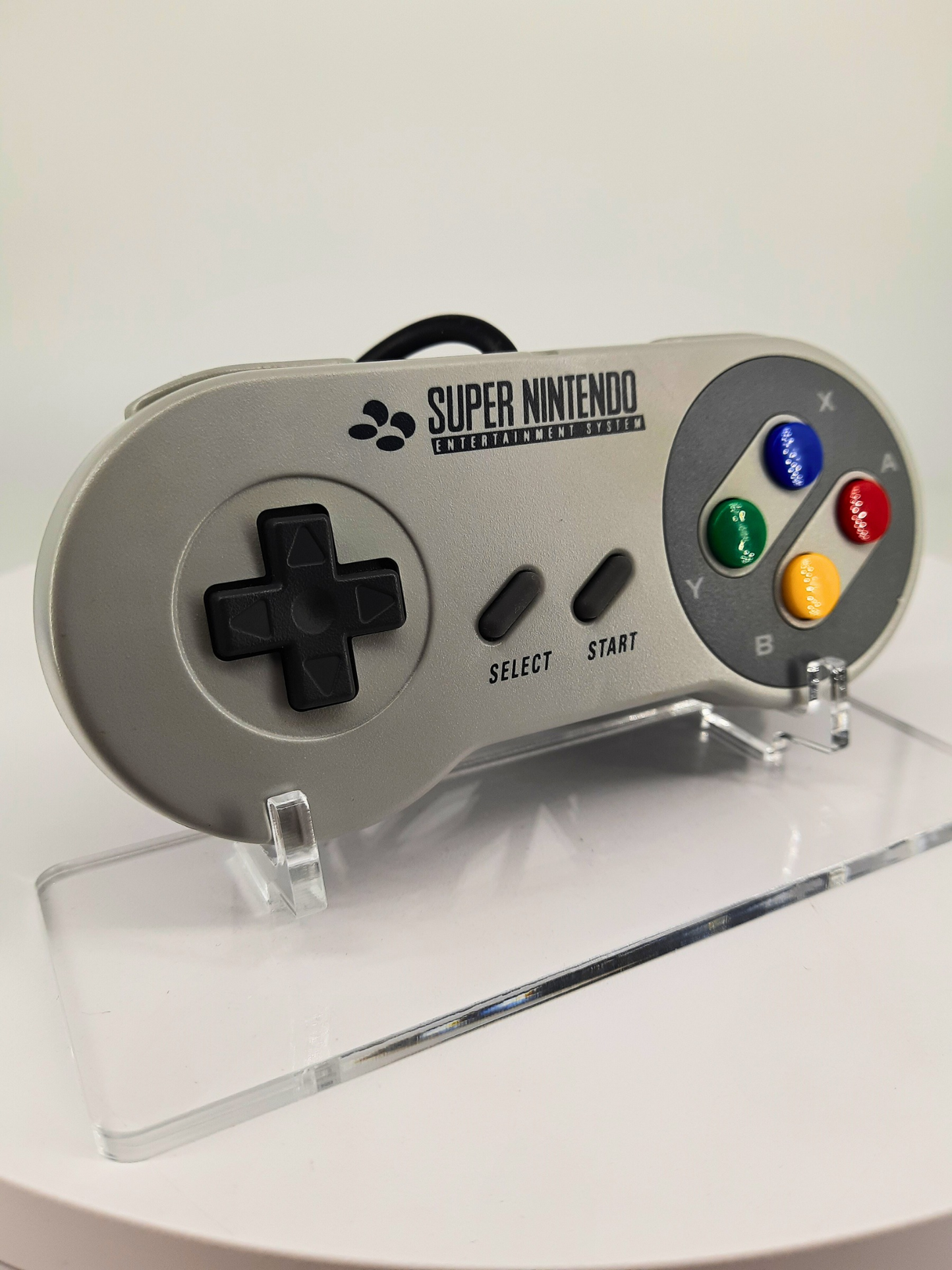 Super Nintendo Controller / SNES