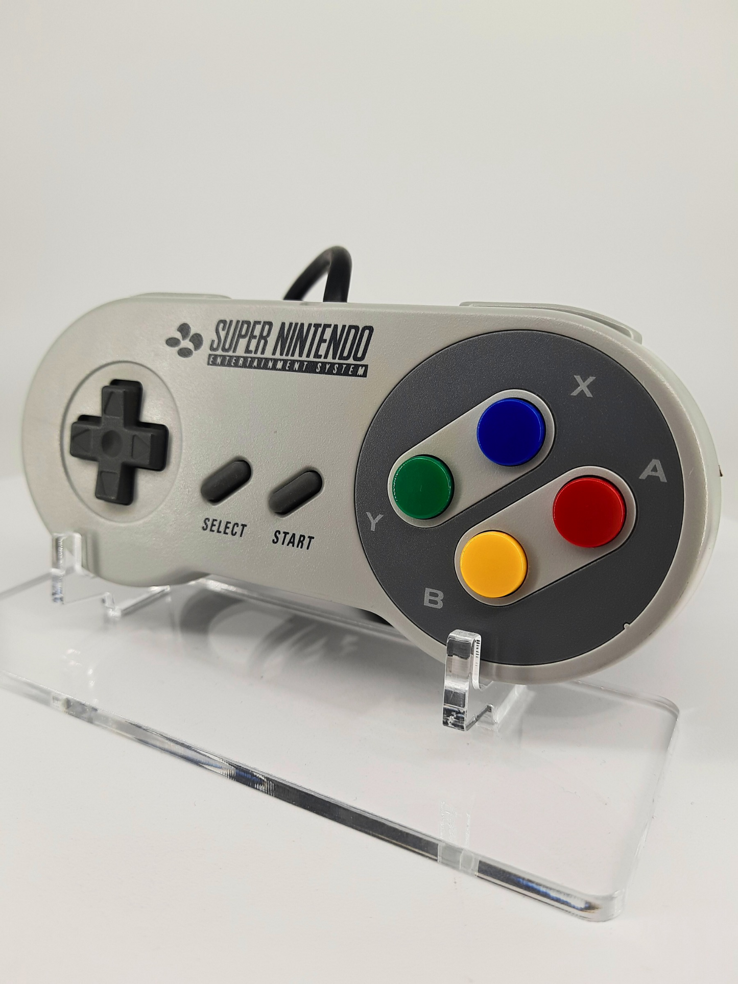 Super Nintendo Controller / SNES