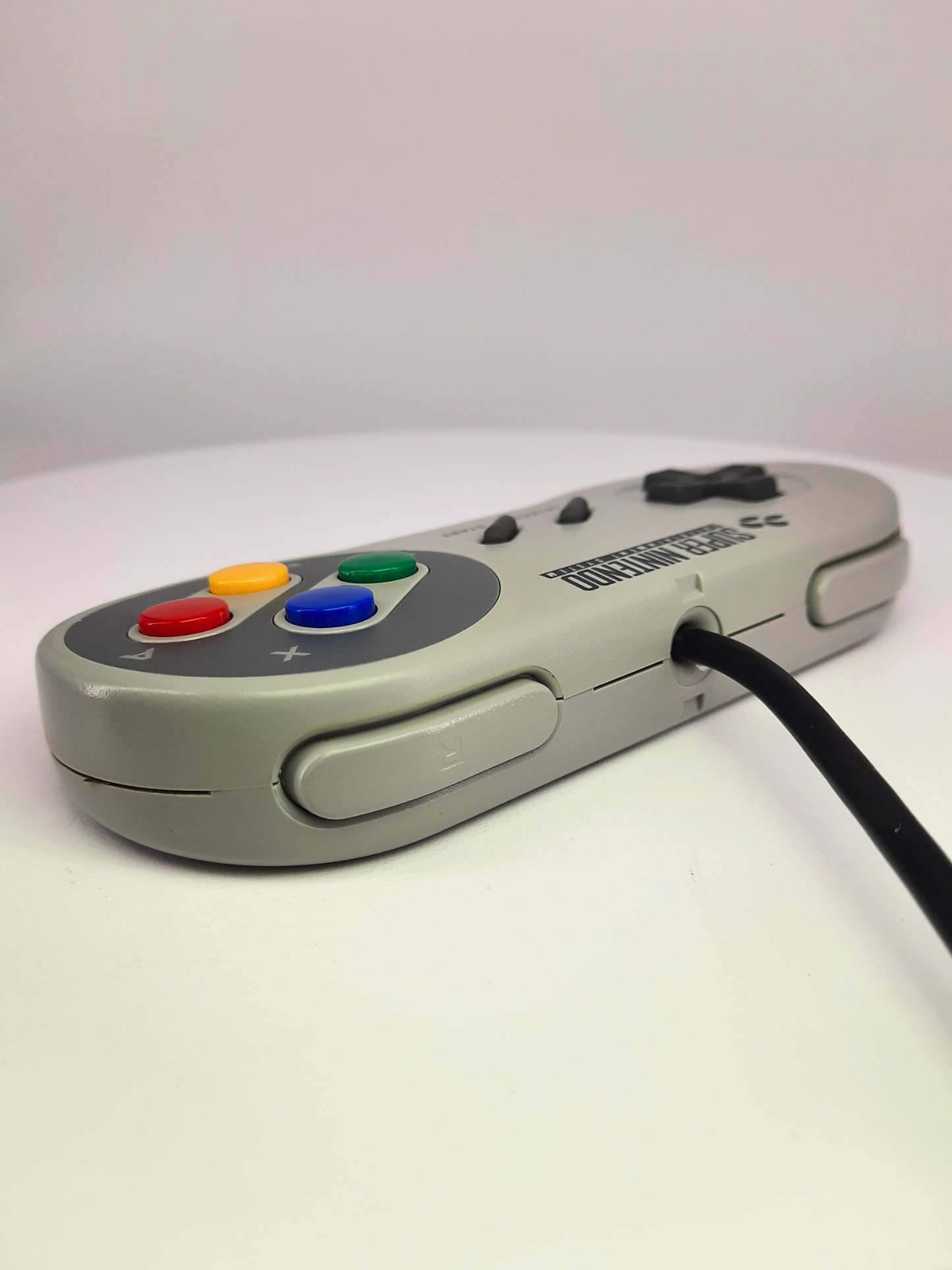 Super Nintendo Controller / SNES