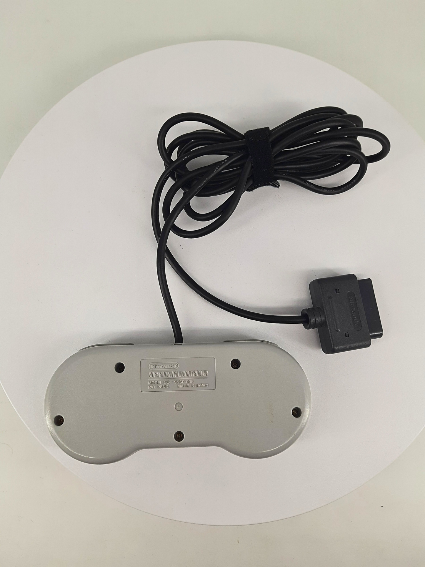 Super Nintendo Controller / SNES