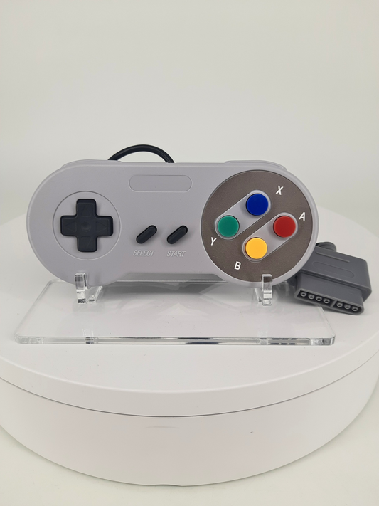 Controller für Super Nintendo