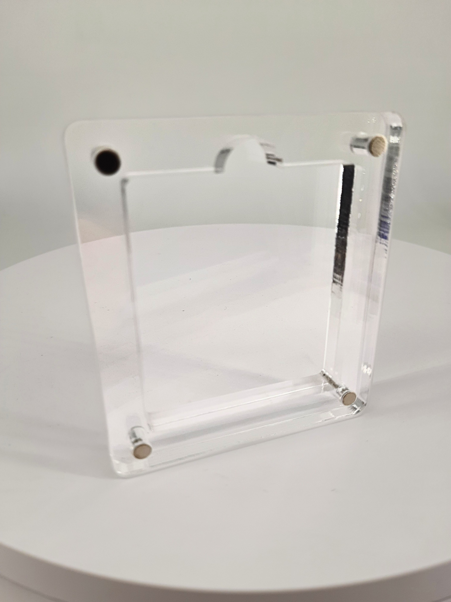 Gameboy Modul Acryl Case Magnetisch