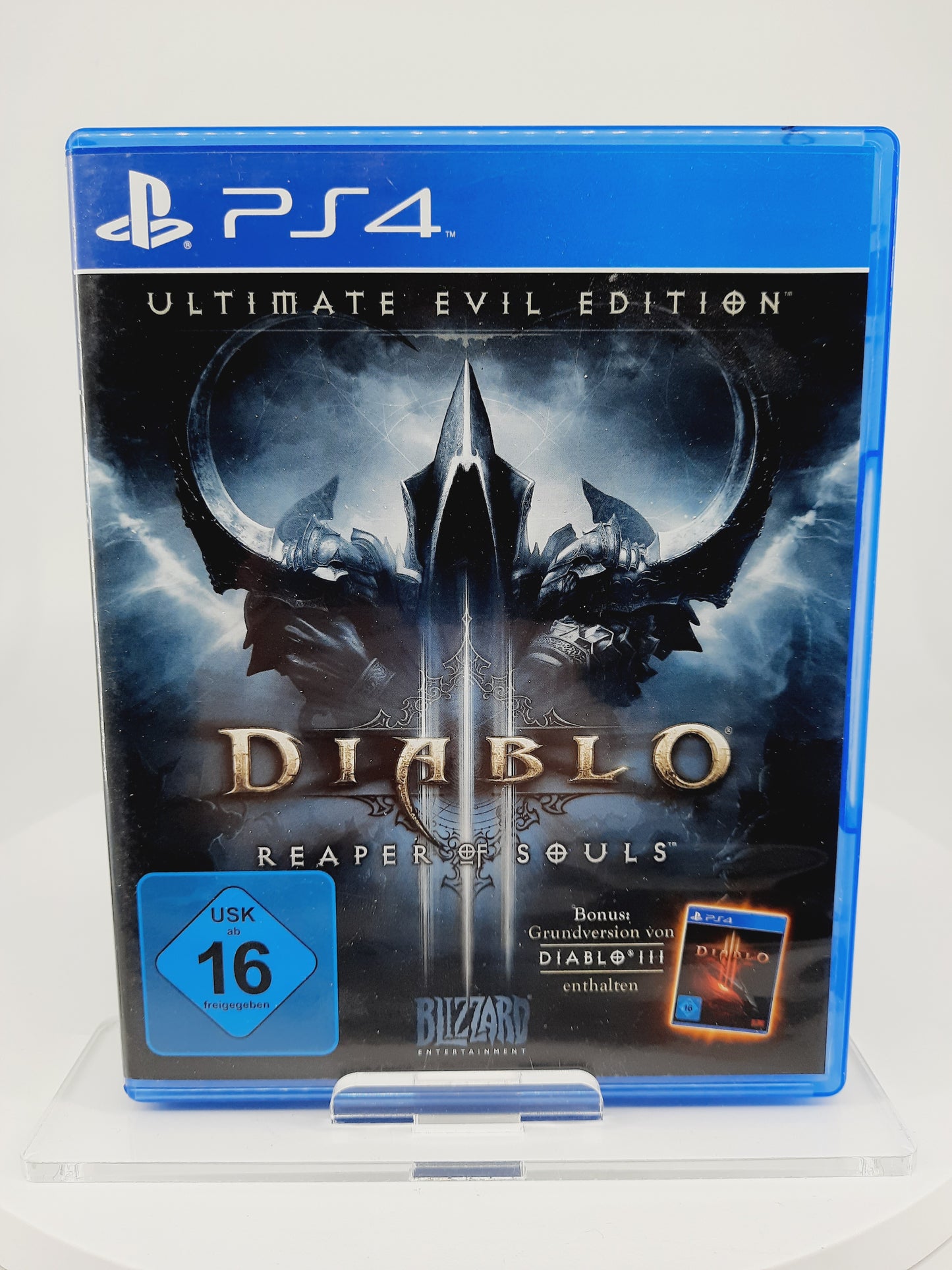 Diablo - Reaper of Souls | Ultimate Evil Edition