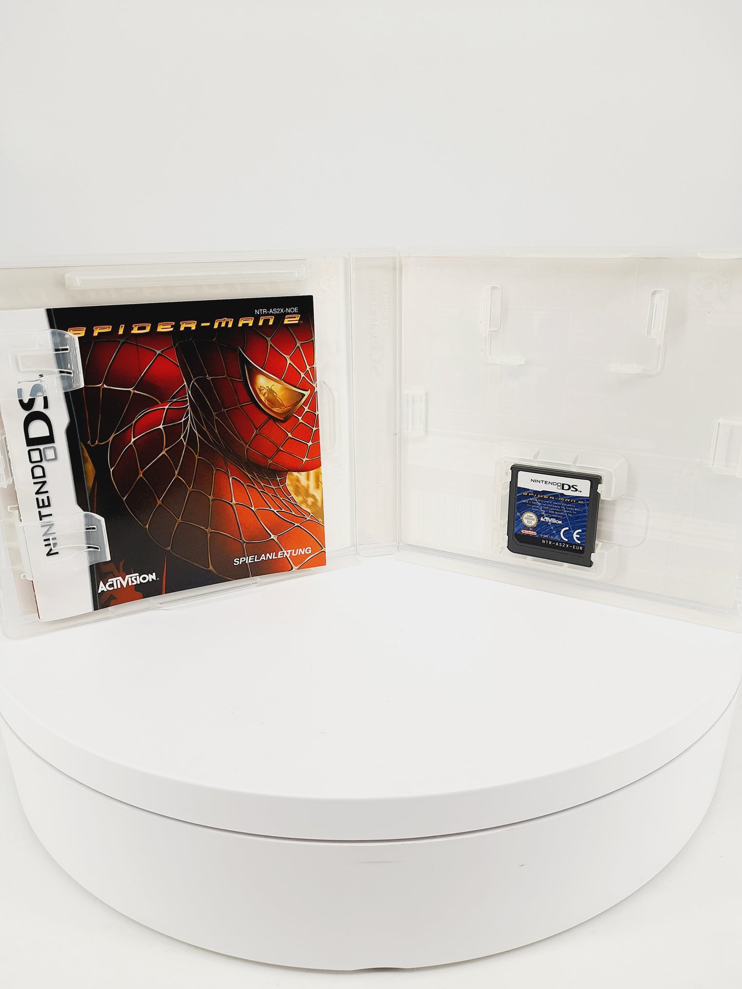 Spider-Man 2