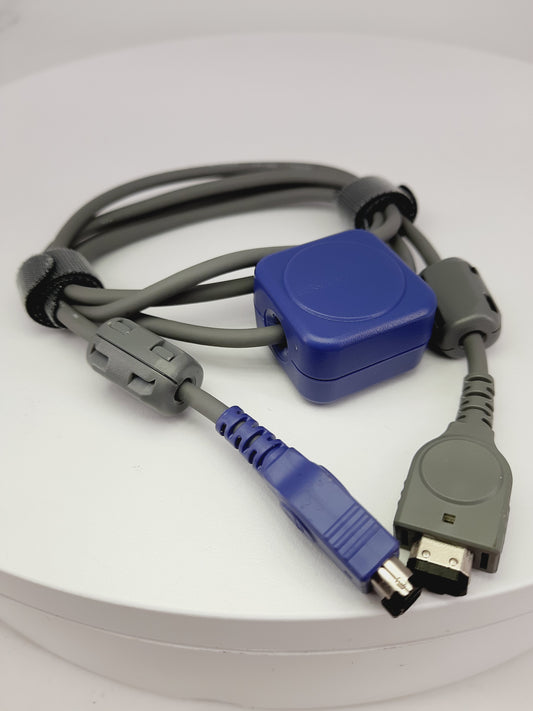 Gameboy Advance Linkkabel AGB-005