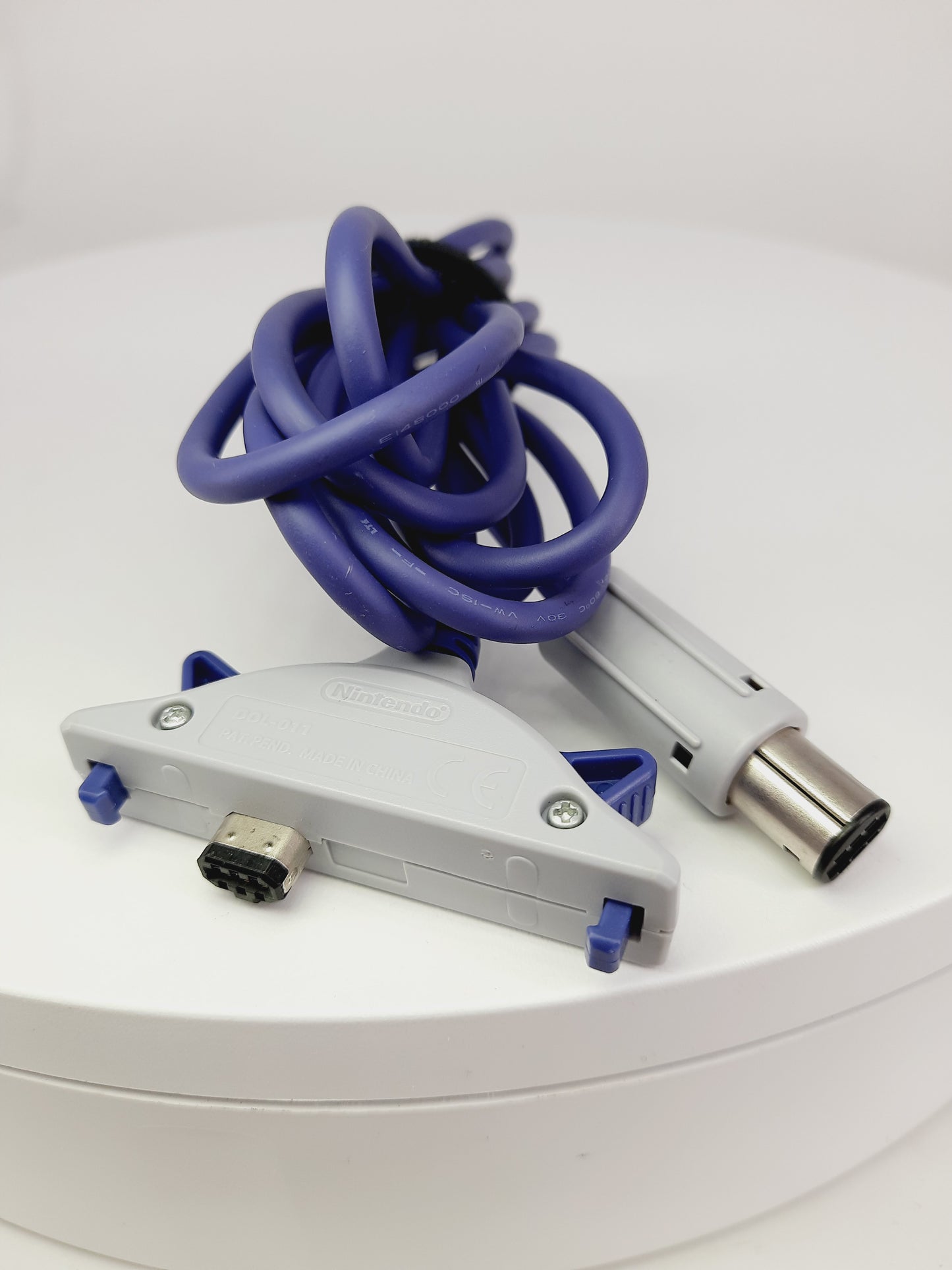 Original GameBoy Advance Link Kabel DOL-011