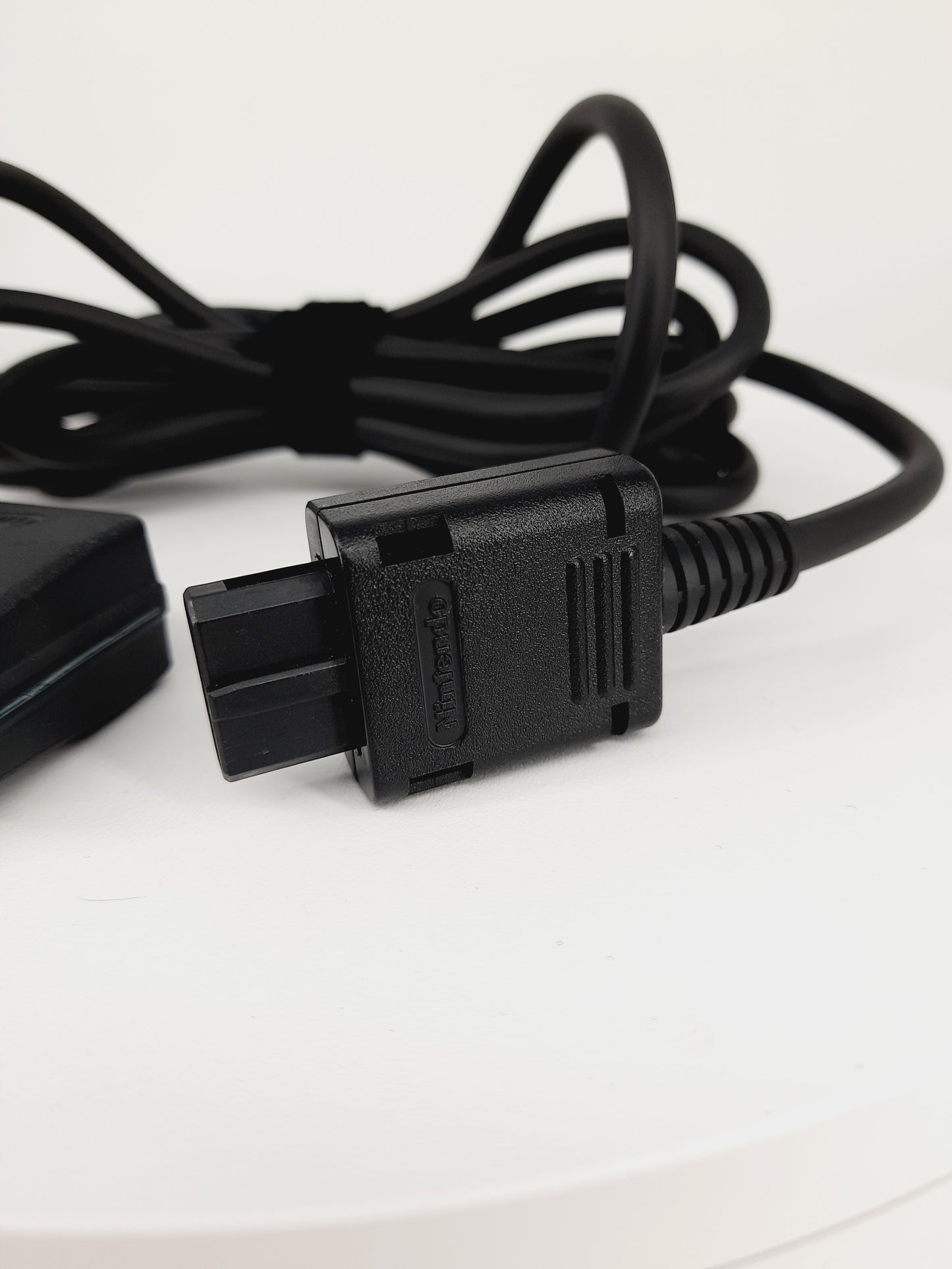 Original Nintendo GameCube RGB Scartkabel DOL-013