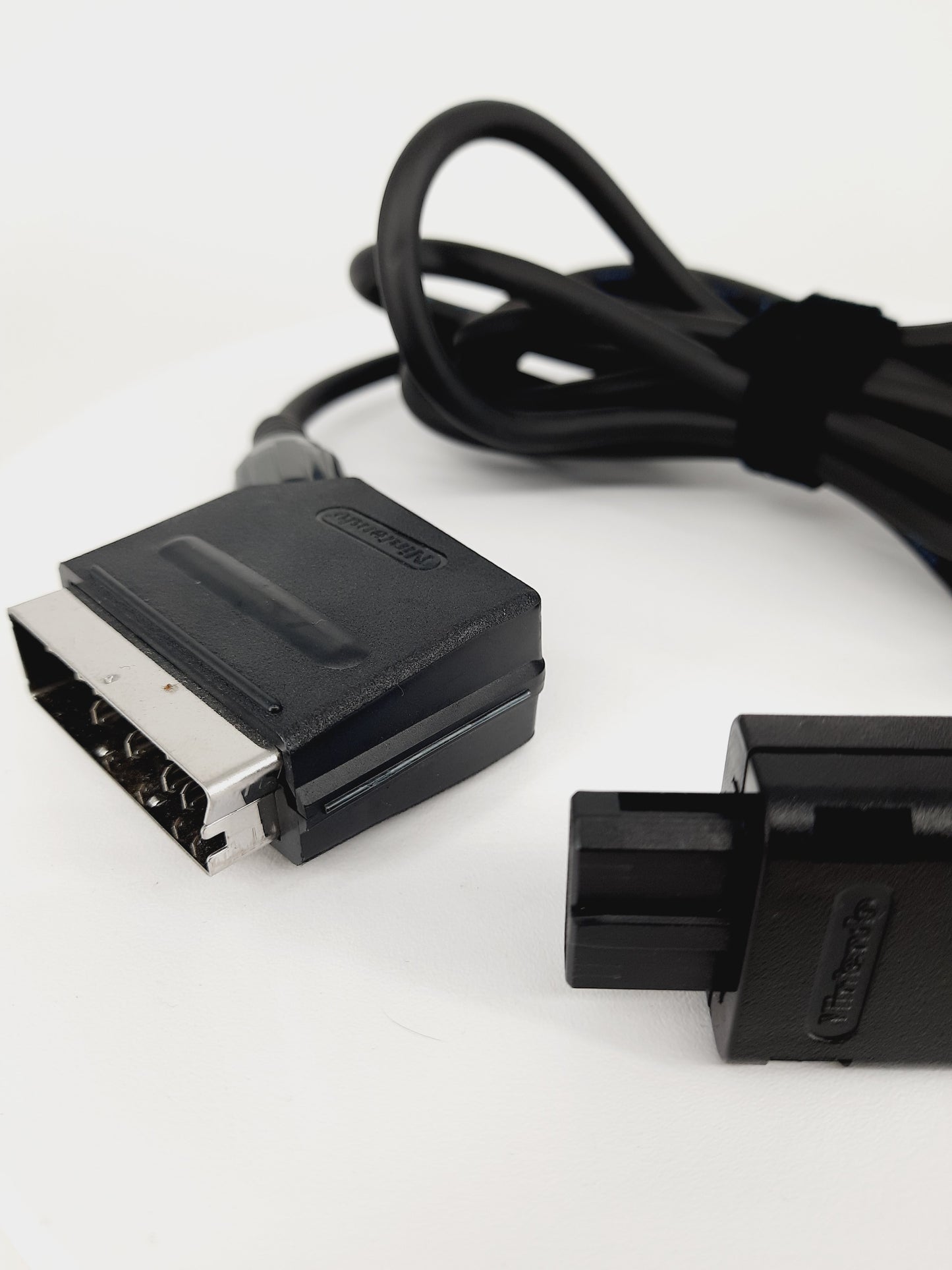 Original Nintendo GameCube RGB Scartkabel DOL-013
