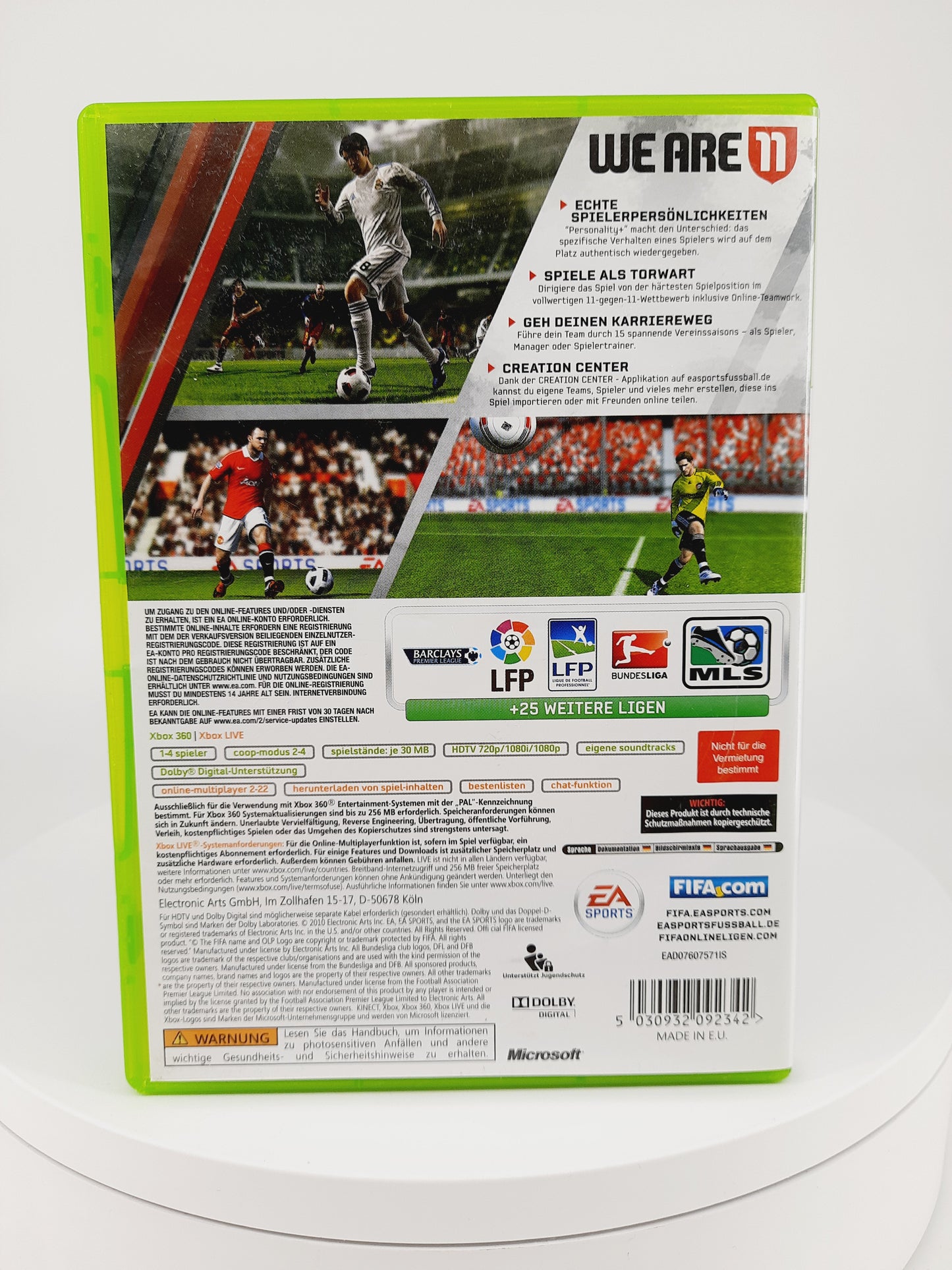 Fifa 11