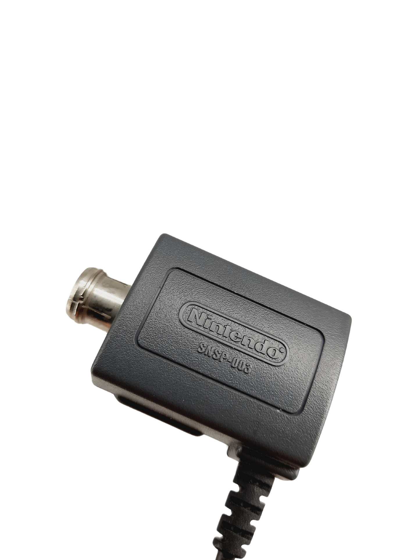 Nintendo NES TV-Kabel Fernseh- Verbindungs- Anschluss- RF-