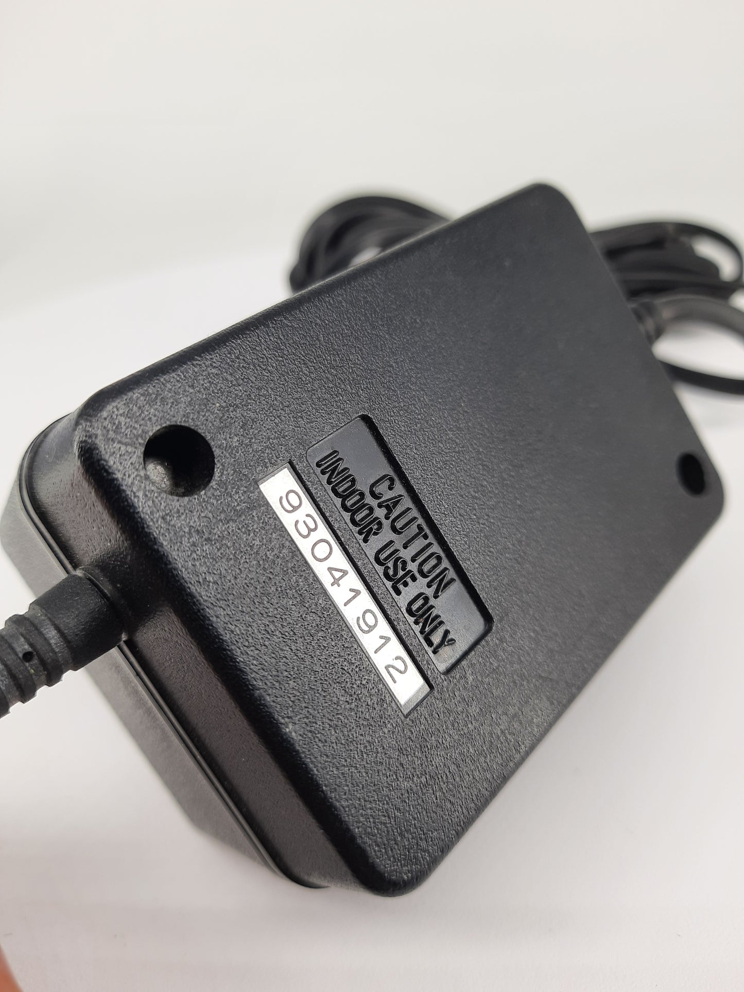 Original Super Nintendo Netzteil SNES + NES NES-002E