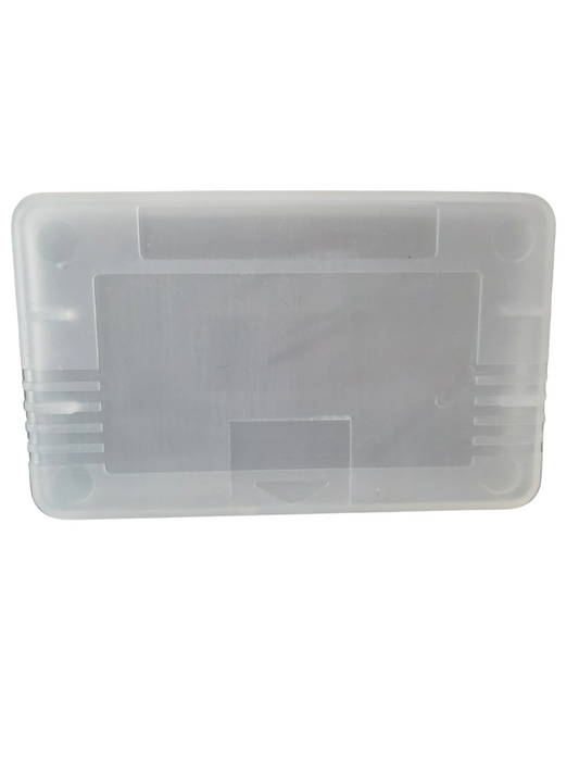 Hülle für Gameboy Advance Modul