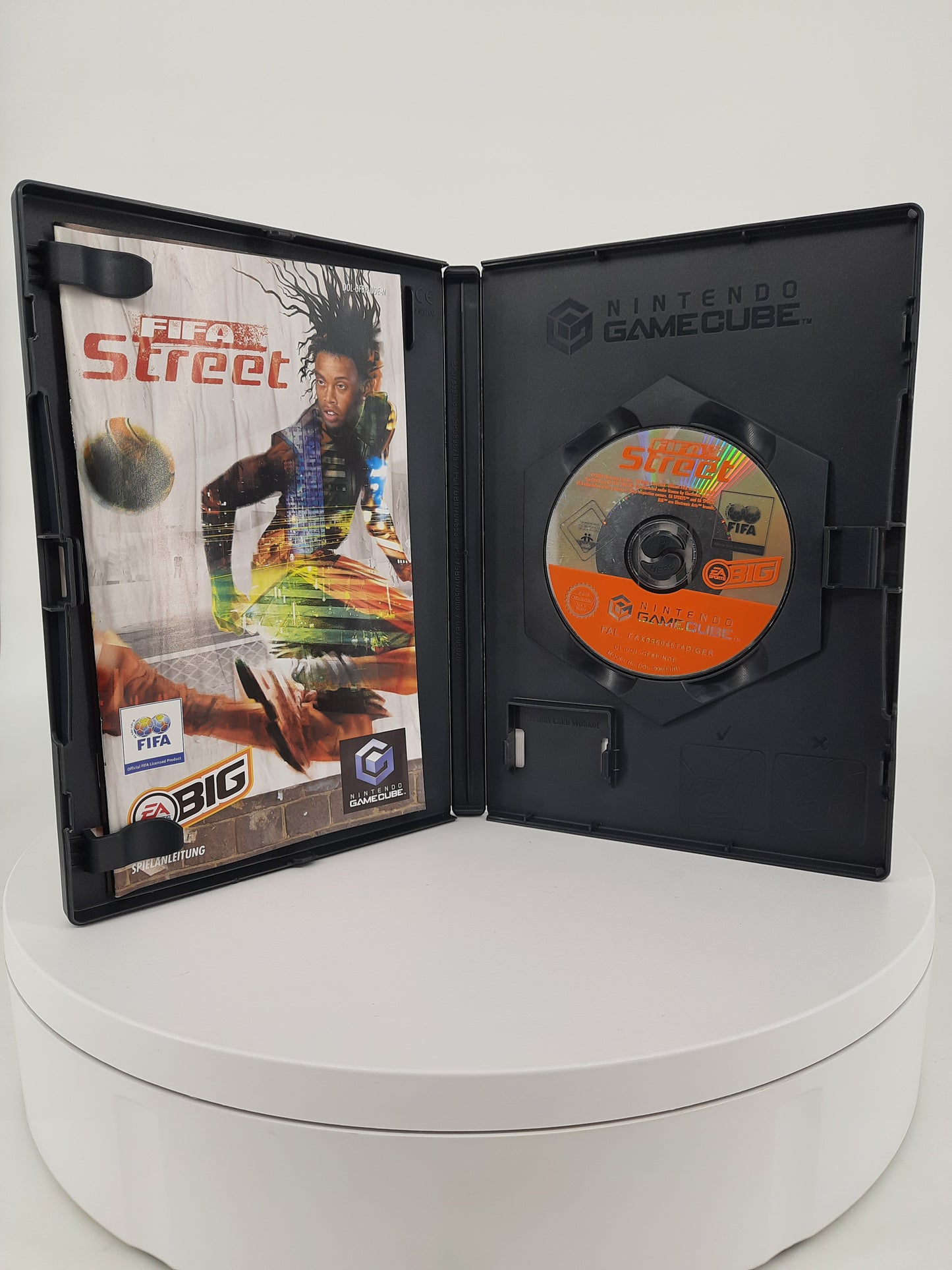 Fifa Street