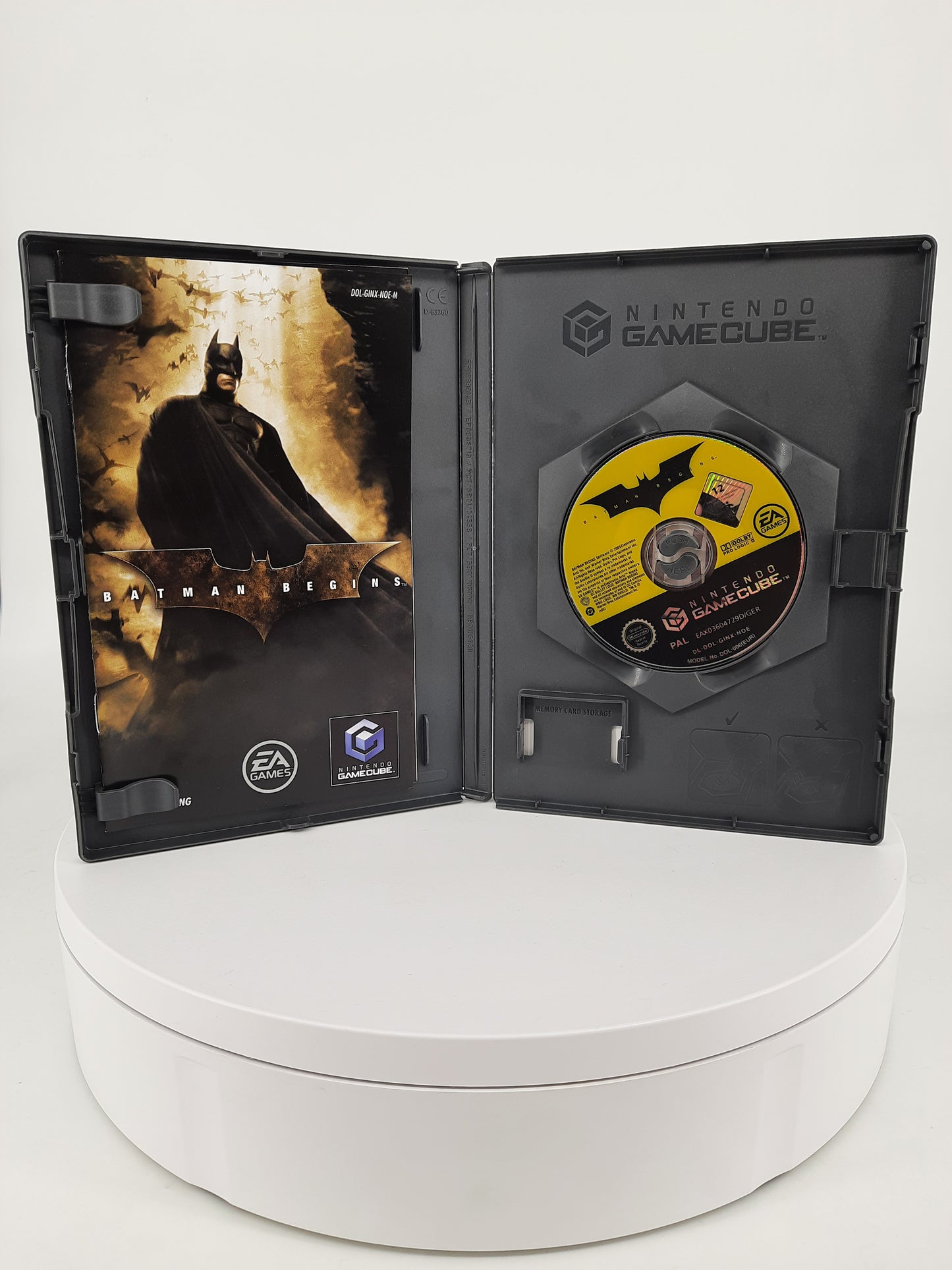 Batman Begins