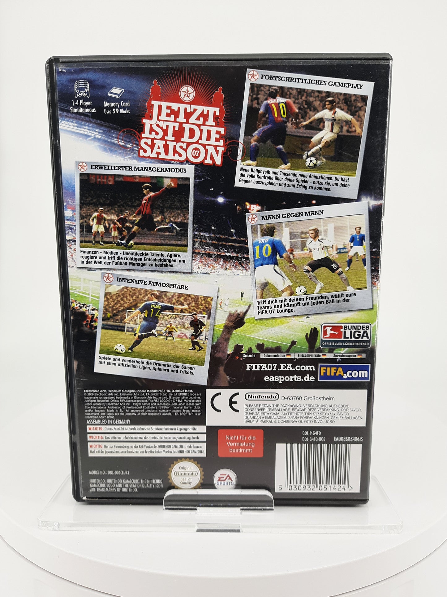 Fifa 07