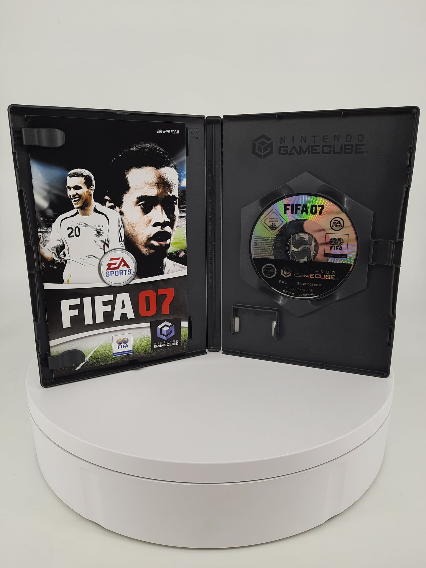 Fifa 07
