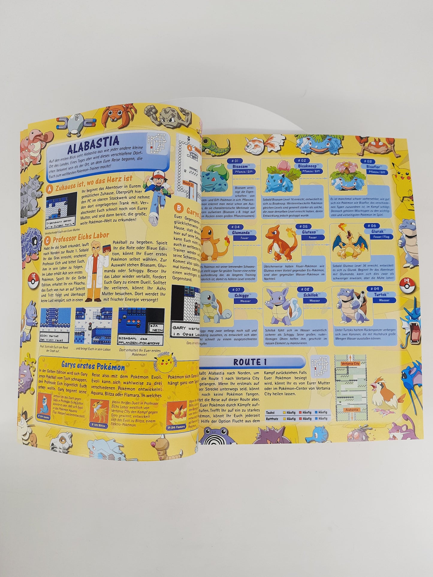 Gameboy Color Gelbe Edition Pokemon Geschenk Pikachu