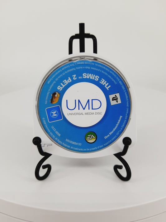 Die Sims 2 - Haustiere