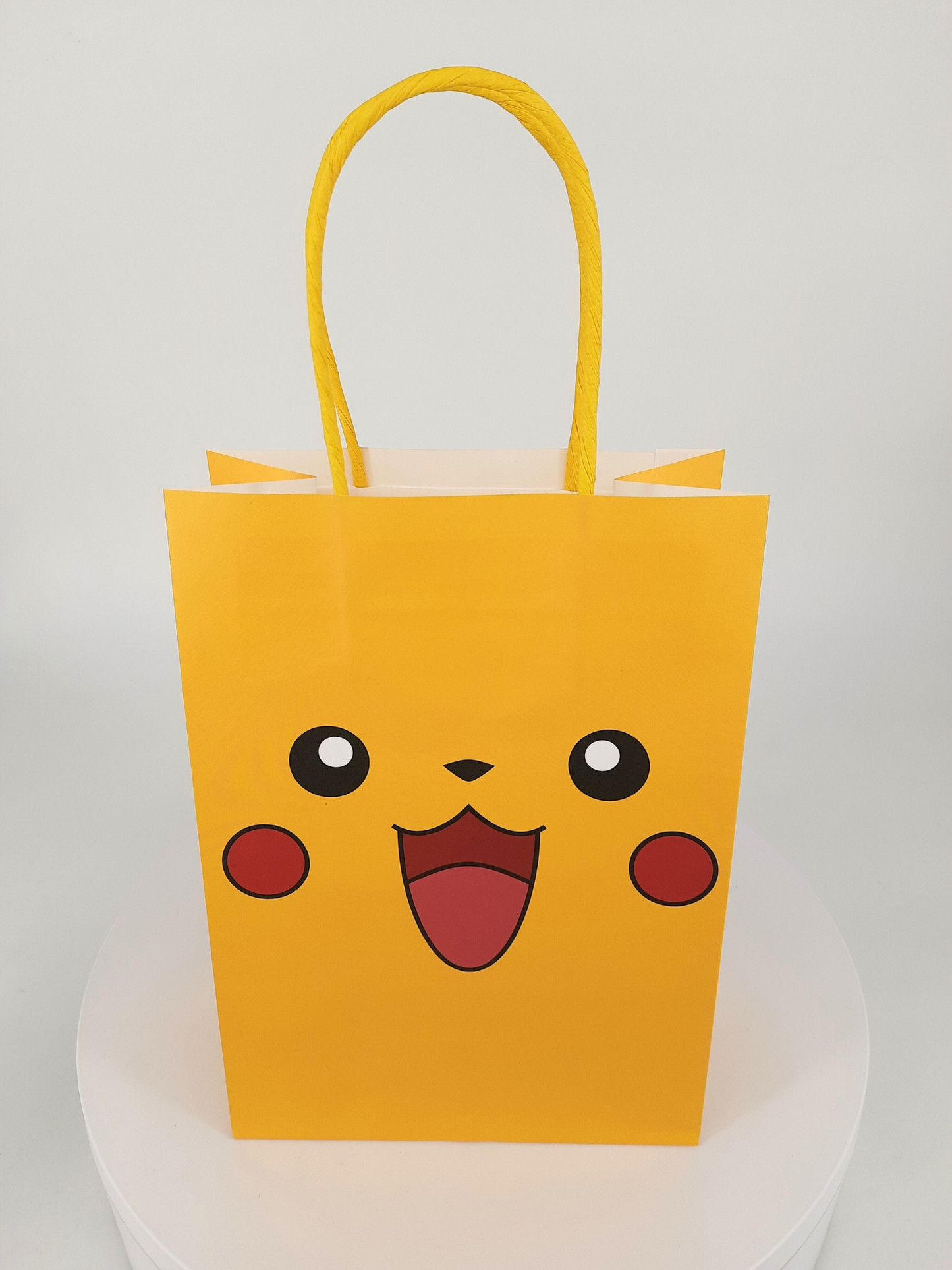 Gameboy Color Gelbe Edition Pokemon Geschenk Pikachu