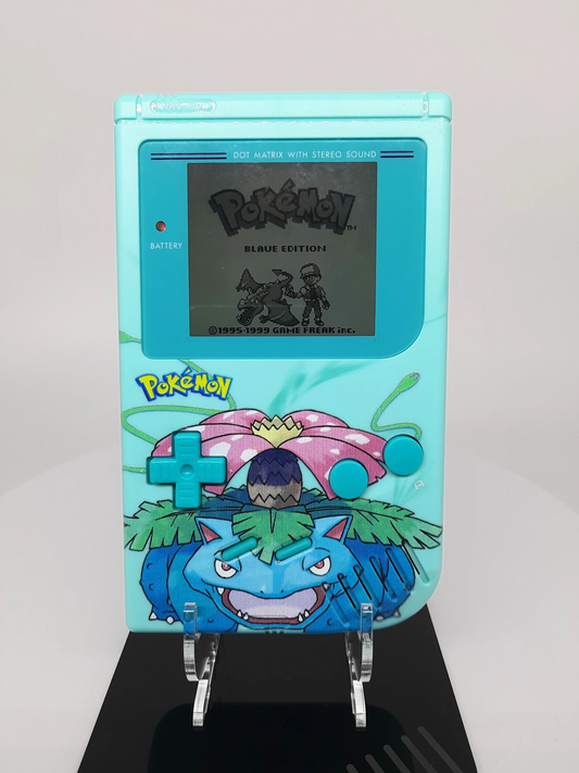 Nintendo Gameboy Classic Pokemon Edition IPS V5 LCD Display