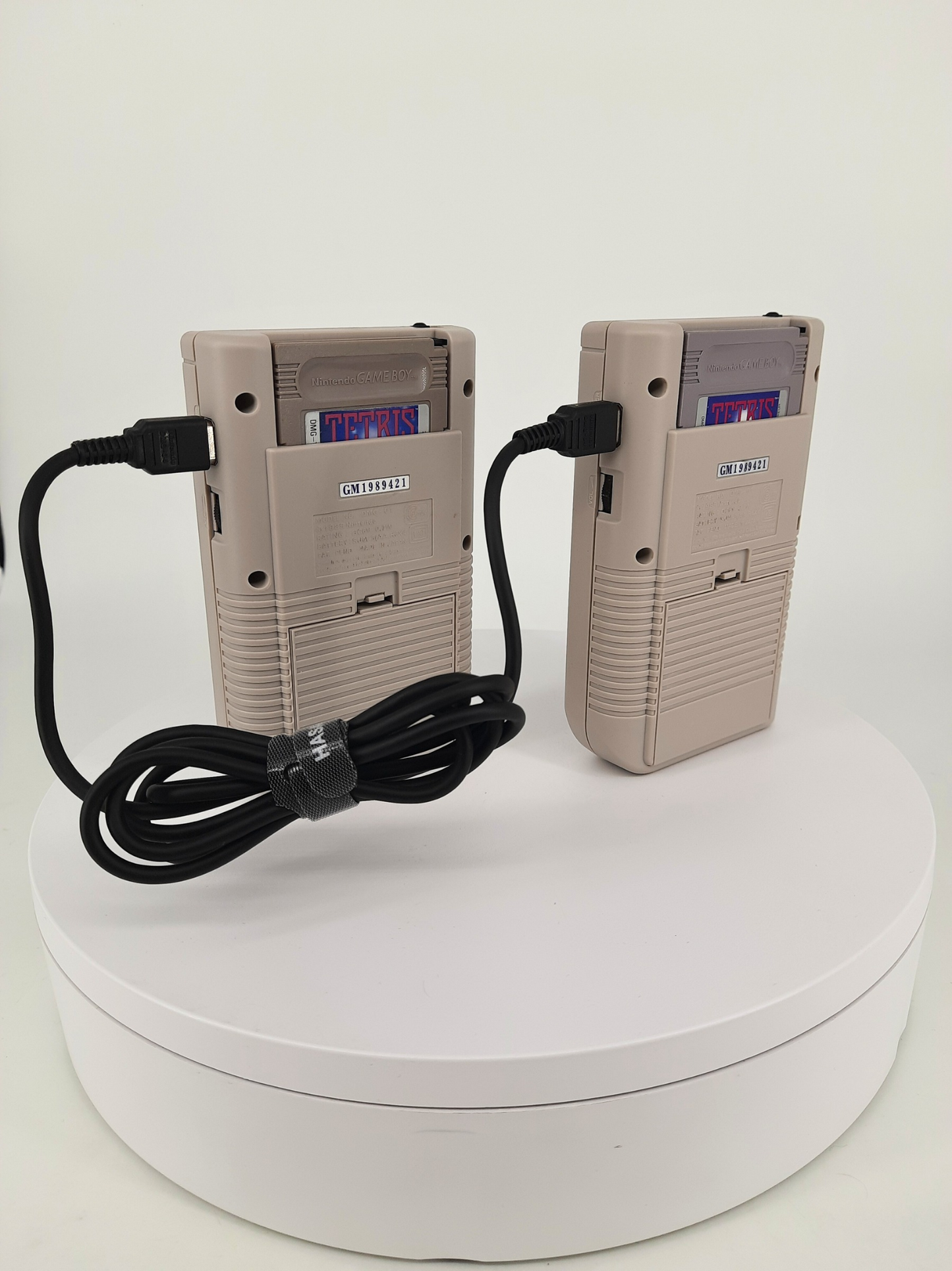 Nintendo Gameboy Classic Tetris Zwei-Spieler Set