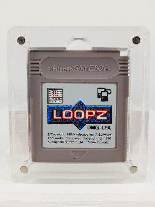 Loopz USA