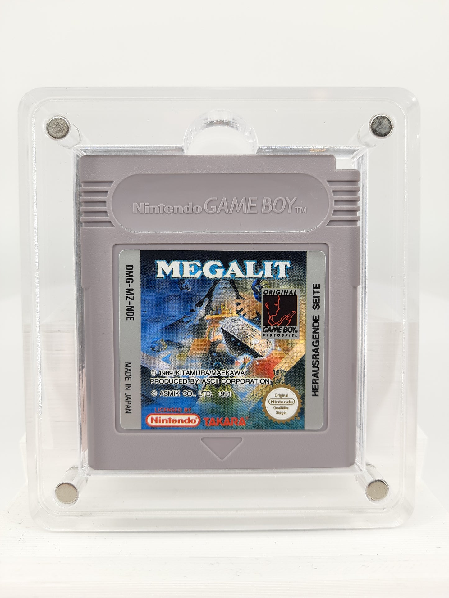 Megalit