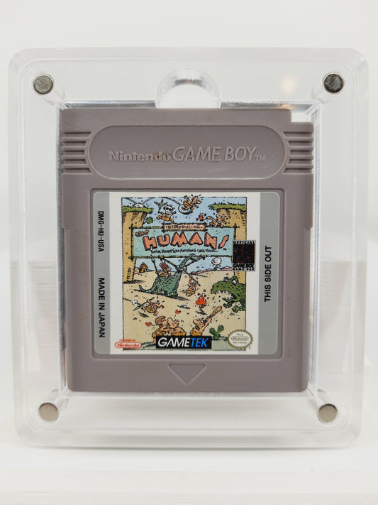 Introducing Humans | USA