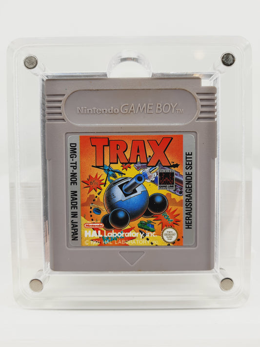 Trax