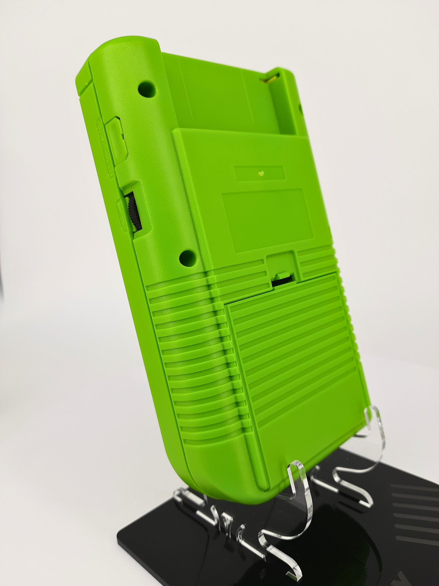 Gameboy Classic IPS Display Zelda Edition + Links Awakening