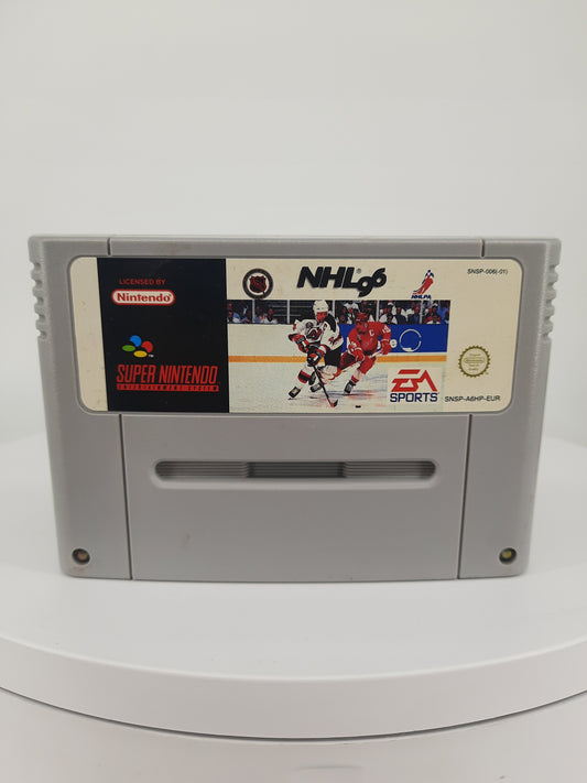 NHL 96