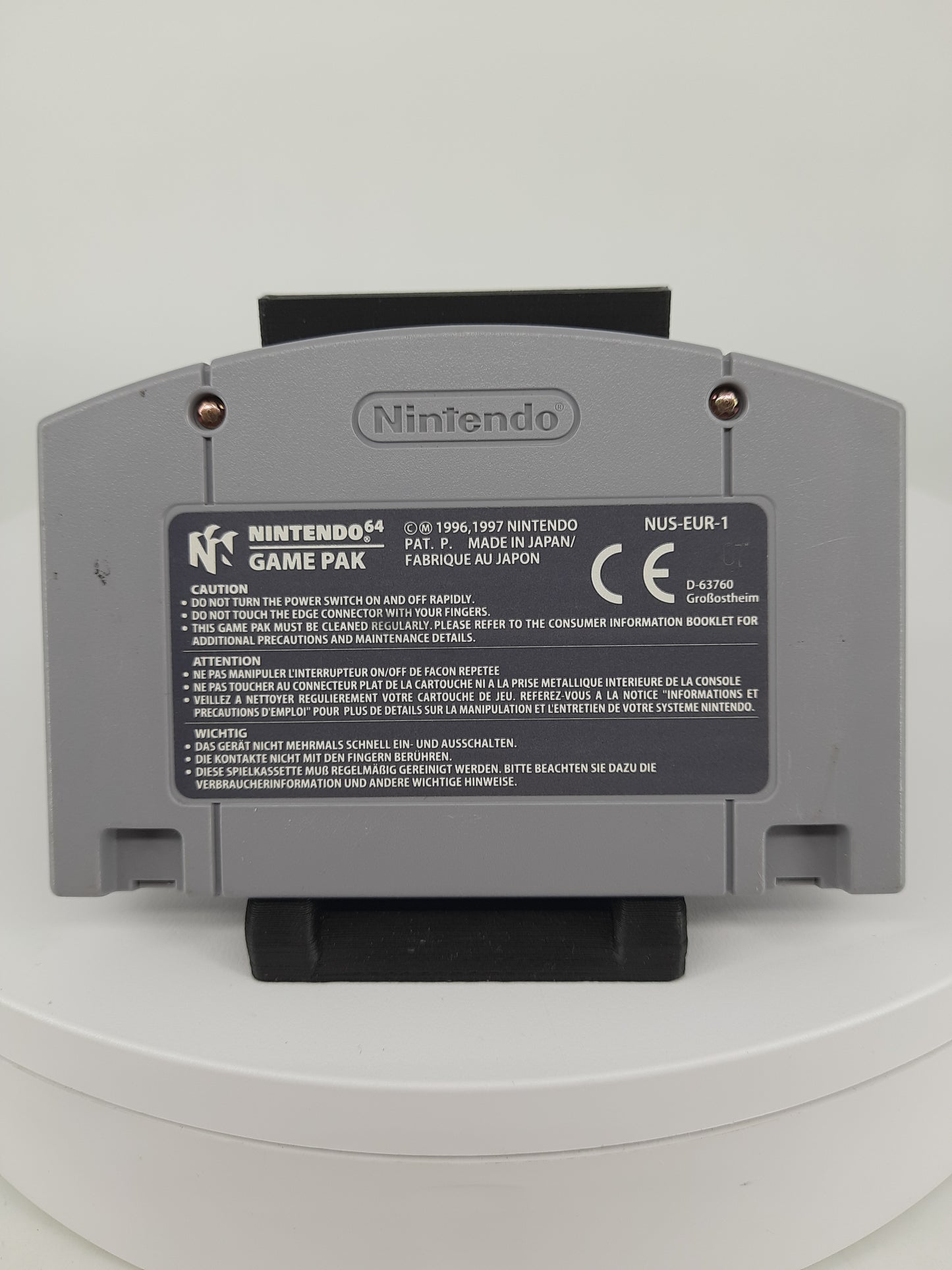 San Francisco Rush Extreme Racing