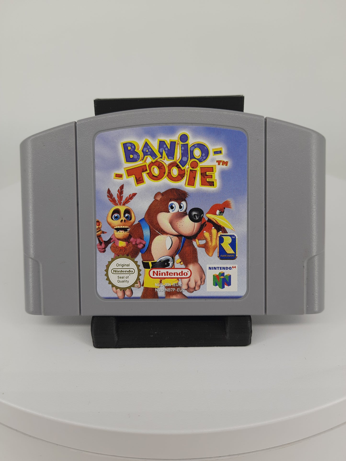Banjo-Tooie