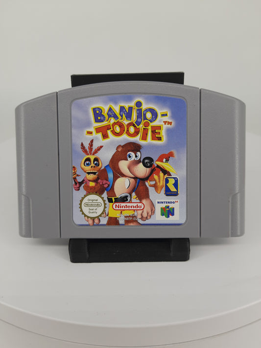 Banjo-Tooie