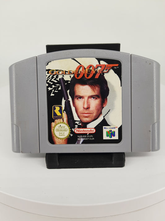 Goldeneye 007